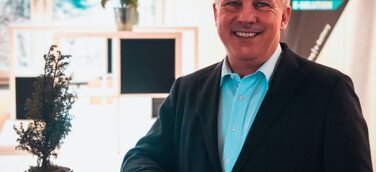 Herbert Robel erweitert Vorstand der Quantron AG