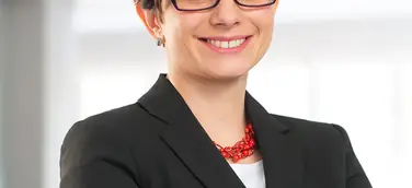 Karolina Matysiak rückt in Doppelspitze bei Karl Knauer in Polen auf