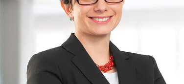 Karolina Matysiak rückt in Doppelspitze bei Karl Knauer in Polen auf