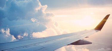 Klimaschonende Kerosin-Alternativen