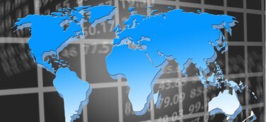 Konjunkturabkühlung und globale Handelskonflikte