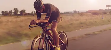 Künstliche Intelligenz trifft auf Triathlon