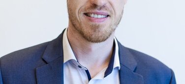 Michael Diestelberg leitet als Vice President Product & Marketing das globale Marketing von Mapp