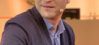 Michael Rölli übernimmt Global Presales Lead bei leogistics