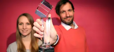 Münchner Werbeagentur Maple erhält den deutschen Agenturpreis