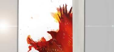 Musiker und Game Designer veröffentlicht Debütroman: »Zeichen von Herbst« erscheint am 21. Januar