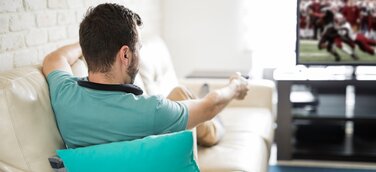 Nackenlautsprecher für einen perfekten, natürlichen Raumklang - MusicMan® Soundneck Nackenlautsprecher BT-X50