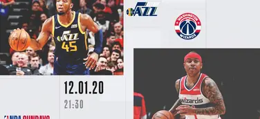 NBA Primetime mit Isaac Bonga