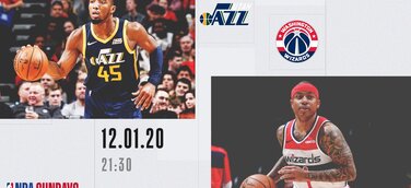 NBA Primetime mit Isaac Bonga