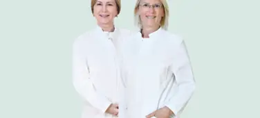Neue Chefärztinnen am Luisenkrankenhaus