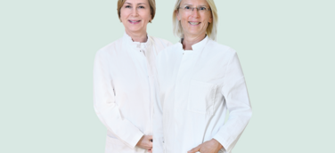 Neue Chefärztinnen am Luisenkrankenhaus