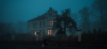 Neue Mysteryserie am Bodensee: „I’m awake!“ (AT; 2020)