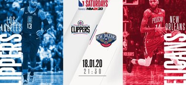 New Orleans Pelicans & Miami Heat Zitate zur NBA Primetime