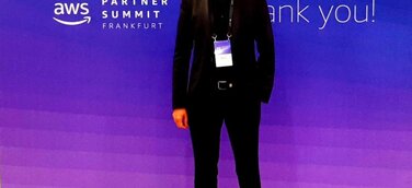 protectONE™ und Amazon Web Services stärken Partnerschaft