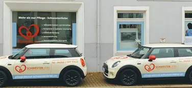 „Qualität in der Pflege ist uns am wichtigsten“ - Neuer ambulanter Pflegedienst in Schwetzingen