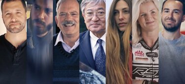 SHOT ONE BRAND COMMUNICATION verteidigt Etat für Heritage-Kommunikation