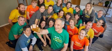 T.A. Cook als ‚Hidden Champion‘ ausgezeichnet