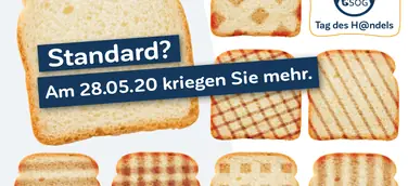 Tag des Handels 2020