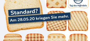Tag des Handels 2020