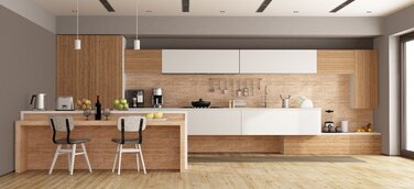 Umweltschonend und beständig: UV Lacke und Öle in Öko-Serie basierend auf nachwachsenden Rohstoffen