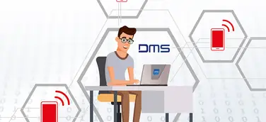 Vorteile durch Digitalisierung: DENSO WAVE EUROPE bringt Device Management System auf den Markt