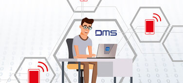 Vorteile durch Digitalisierung: DENSO WAVE EUROPE bringt Device Management System auf den Markt