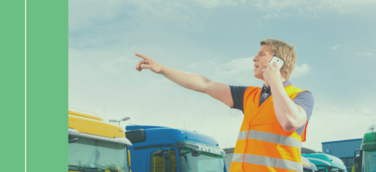 Wie man Flottensicherheit überall gewährleisten kann