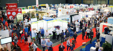 14. jobmesse oldenburg am 25./26. April 2020 in den Weser-Ems Hallen Oldenburg