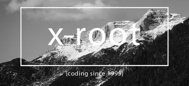 20 Jahre professionelle Software-Entwicklung - x-root Software GmbH feiert Jubiläum