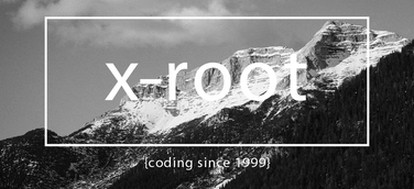 20 Jahre professionelle Software-Entwicklung - x-root Software GmbH feiert Jubiläum