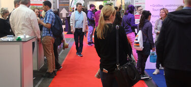 5. jobmesse nürnberg am 21./22. März 2020 im EVENTPALAST am Airport Nürnberg