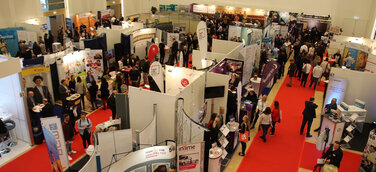 6. jobmesse frankfurt am 07./08. März 2020im Kap Europa