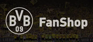 BVB Online-FanShop geht mit Shopmacher in die Offensive