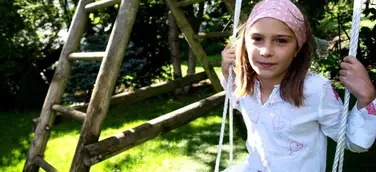 Ergotherapeuten stärken Sozialkompetenz von Kindern