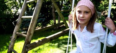 Ergotherapeuten stärken Sozialkompetenz von Kindern