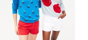 Eric Bompard: Sweet Valentine