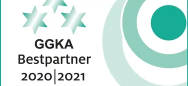 Fachverband GGKA zeichnet Thermoplan als „Bestpartner 2020 | 2021“ aus