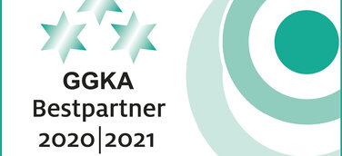 Fachverband GGKA zeichnet Thermoplan als „Bestpartner 2020 | 2021“ aus