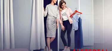 Fashion Days mit Shopping-Beratung und Influencer Corner im Alstertal-Einkaufszentrum Hamburg