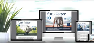 Funk Gruppe entscheidet sich für intelligente Posteingangslösung von bpi solutions