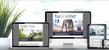 Funk Gruppe entscheidet sich für intelligente Posteingangslösung von bpi solutions