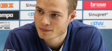 Handball: HC Erlangen empfängt Die Eulen Ludwigshafen