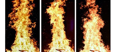 Hartmut W. Schmidt – Strukturbegegnung | Fotografie | Forum Merzhausen