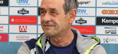 HC Erlangen empfängt die HBW Balingen-Weilstetten