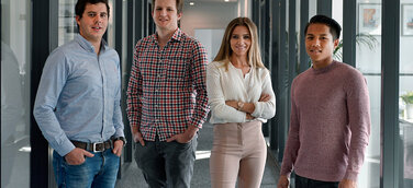 Influencer Marketing Agentur lookfamed launcht eigenen Podcast