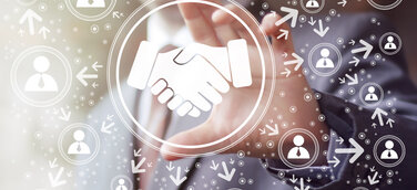 Kooperation für SAP Managed Services in modernen und hybriden Systemlandschaften