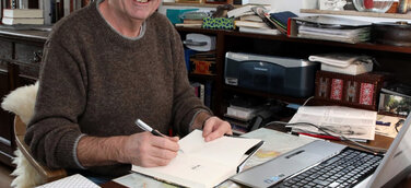 »Meier« Der neue Krimi von Tommie Goerz