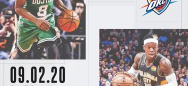 NBA: Deutsches Duell am Sonntag