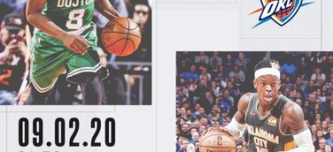 NBA: Deutsches Duell am Sonntag