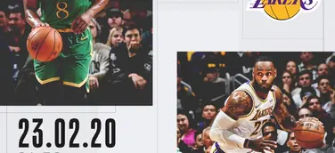 NBA Primetime mit Daniel Theis